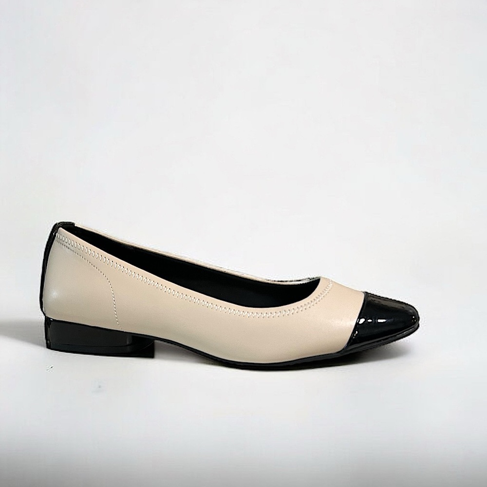 Anne Klein “iflex” Caroleen dress flat